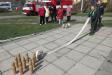 2016 - Soutěž mladých hasičů Drnovice a Šebetov